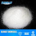 Water Treatment Additive PAM Polyacrylamide White Powder